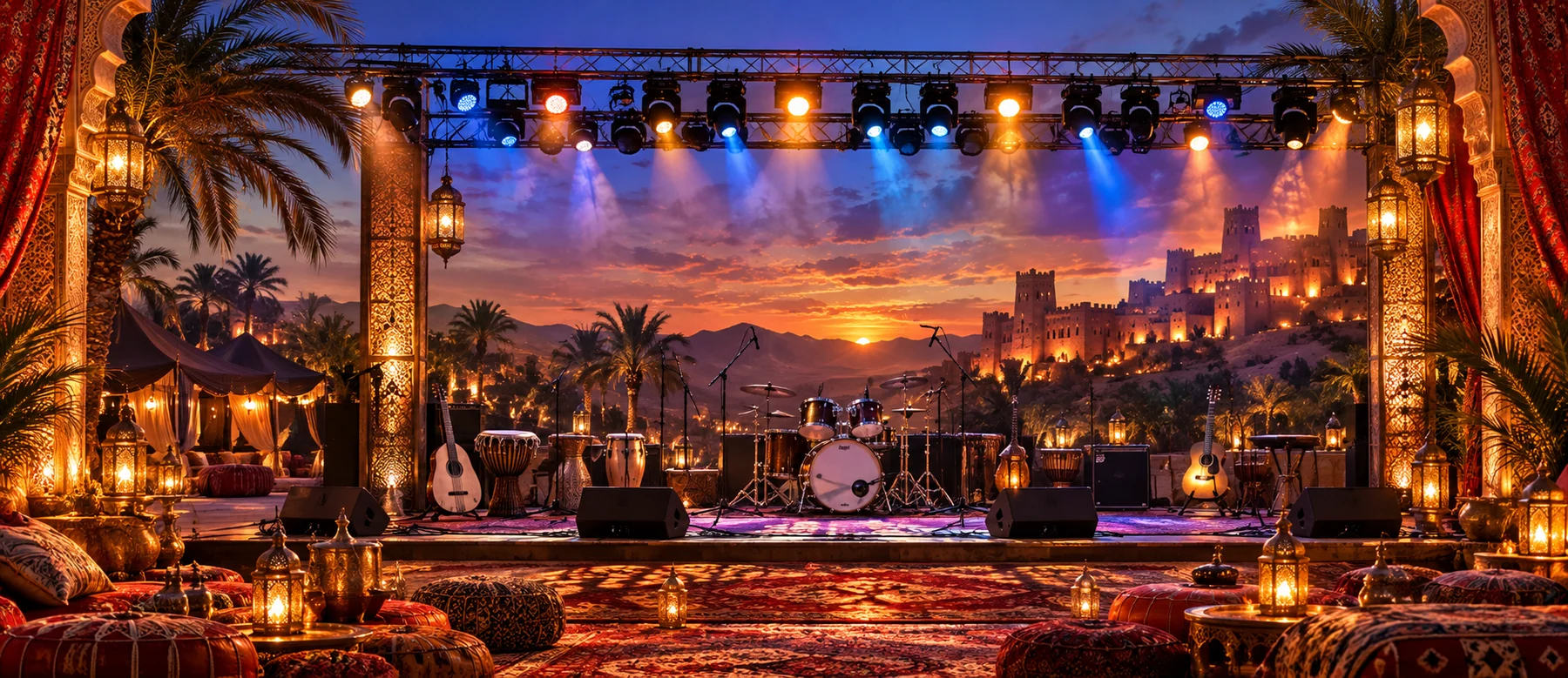 Stage